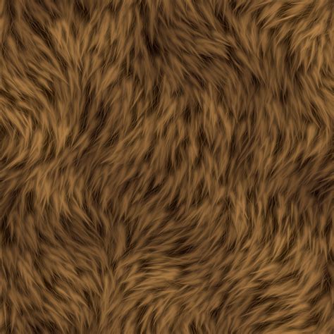 Seamless Light Brown Marble Texture Image