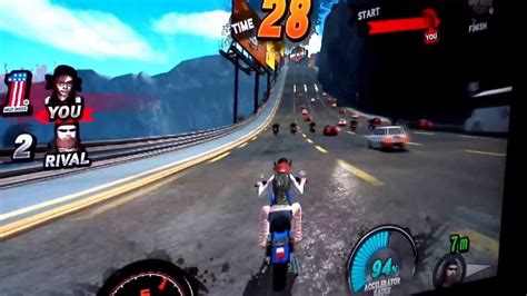 Mbw on the putty rd. Harley Davidson: King Of The Road Video Arcade Game ...