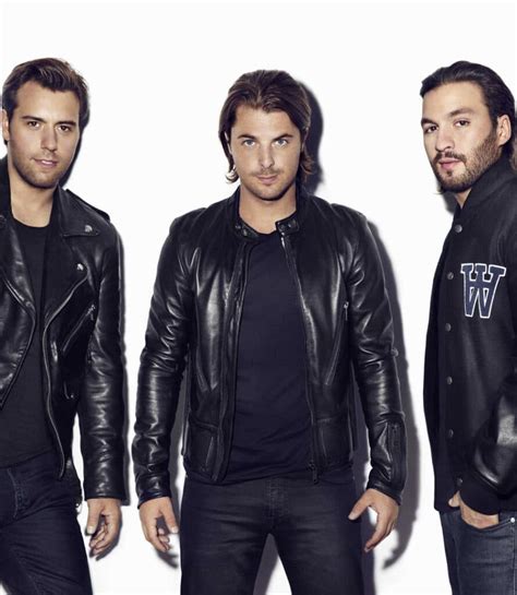 Swedish house mafia featuring john martin. Swedish House Mafia (Свидиш Хаус Мафия): Биография группы ...