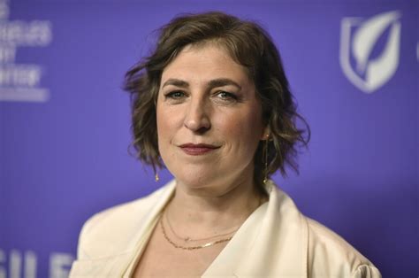 Everything You Need To Know About Why Host Mayim Bialik Was Fired From