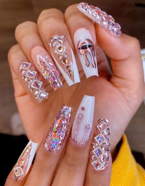 25 unique butterfly nail design in this season. Super Cute & Trendy Nail Art Ideas for 2020 Girls | Stylezco