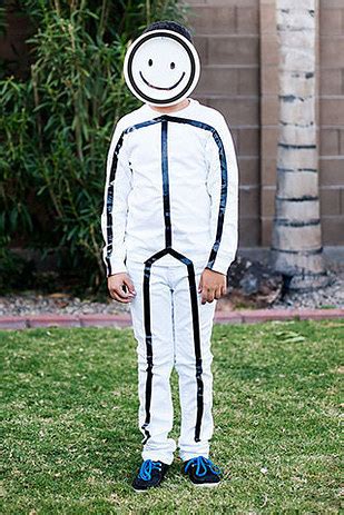 Glow stick costumes are a fun way to mix things up for parties, raves, and music festivals. 37 Cheap And Easy Sweatsuit Halloween Costumes