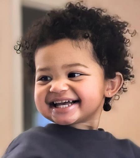 Find the latest about stormi webster news, plus helpful articles, tips and tricks, and guides at glamour.com. American Famous Celebrity Kid, Stormi Webster Is Known As The Single Daughter Of youngest ...