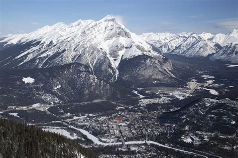Complete Guide To Getting From Calgary To Banff 2021