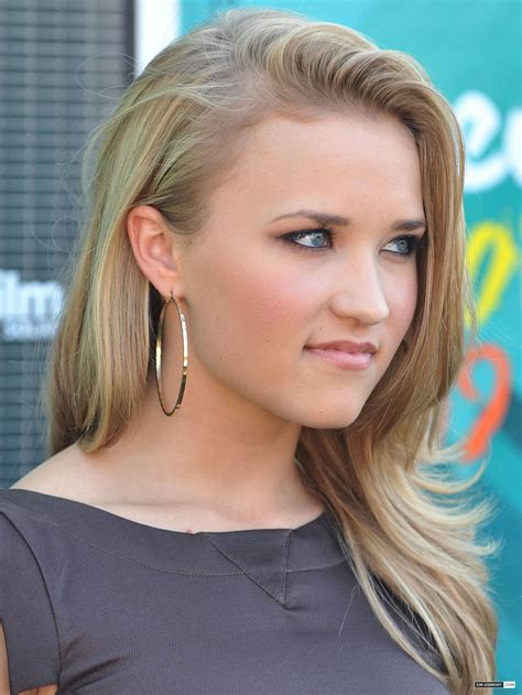 08 09 09 Teen Choice Awards 2009 073 Emily Osment Online Your 1 Fan Resource For The