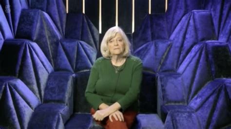 Celebrity Big Brother 2018 Ann Widdecombe Sparks Backlash With ‘out Of Touch Rant Tv And Radio