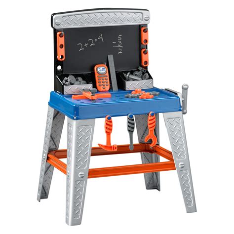 American Plastic Toys My Very Own Tool Bench - Workshops & Tools at
