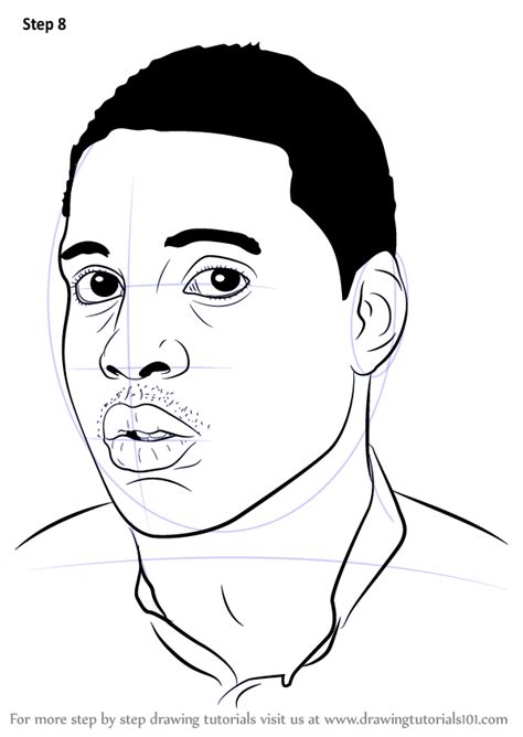 Cartoon fans will also enjoy calvin & hobbes obscure trivia and videos of legendary artists drawing their iconic characters. Learn How to Draw Lil Durk (Rappers) Step by Step ...