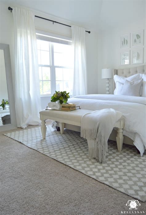 Save big with our discount prices. Guest Bedroom Reveal: The White Room