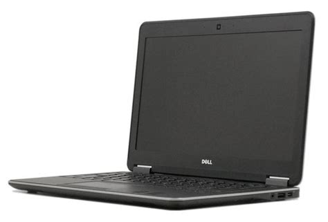 Dell Latitude E7240 Business Laptop