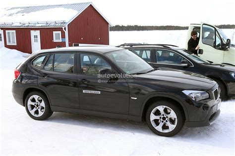 Bmw X1 Full Electric