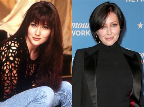 We did not find results for: Shannen Doherty from 90210 Is Getting a Revival Series: See the OG Cast Then and Now | E! News