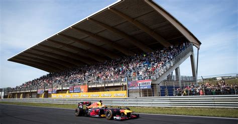 Maybe you would like to learn more about one of these? Formule 1 komt officieel naar Zandvoort met de Dutch Grand ...