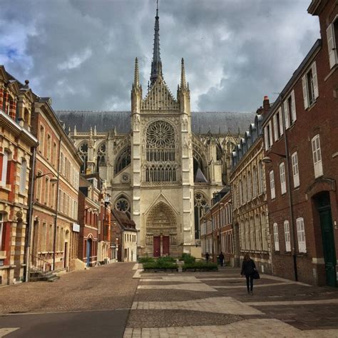 4,559 likes · 63 talking about this · 57 were here. France: Amiens, cathedral and memories on childhood