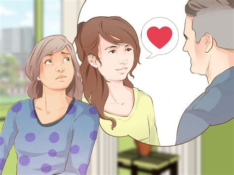 How To Confess Your Love To Someone 15 Steps With Pictures