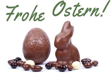 Ab wann muss die krankmeldung beim arbeitgeber erfolgen? 40 HQ Images Wann Sagt Man Frohe Ostern / Frohe Ostern ...