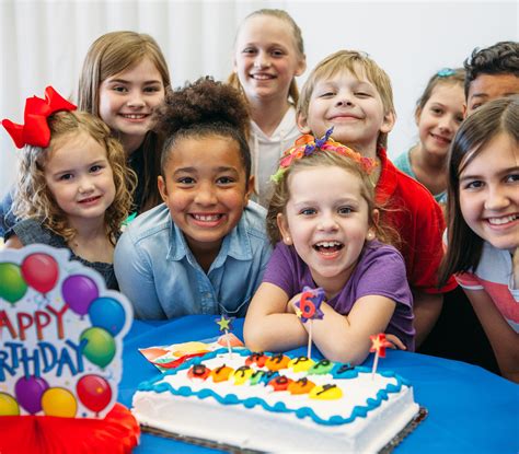 Party Ideas | Event Planning | Birthday Parties | Ideas | Aaron's
