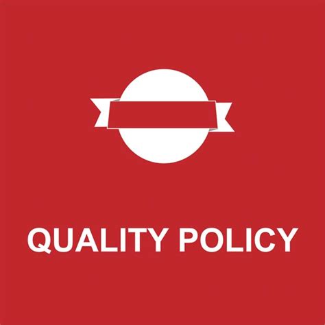 Quality Policy Adax Business Systems Wll
