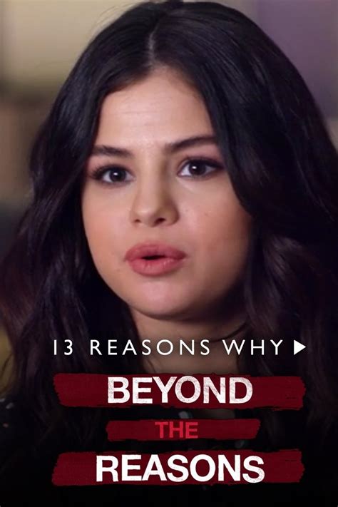 13 Reasons Why Beyond The Reasons Season 1 Rotten Tomatoes