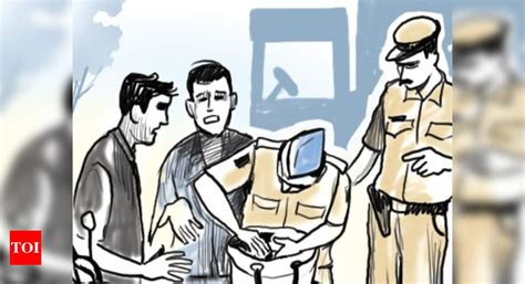 Purushottampur Police Teen Held For Posting Girls Nude Photos