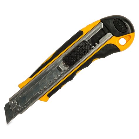 Sparco Automatic Utility Knife Utility Knives And Cutters Sparco Products