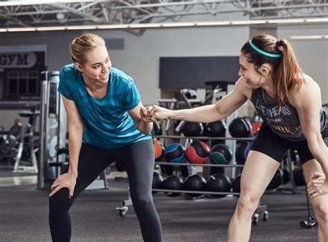 Maybe you would like to learn more about one of these? Best Gym in North Chesterfield VA | Gold's Gym | (804) 743 ...