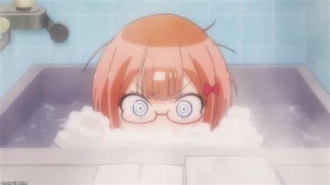 We Never Learn Anime Bath Images And Photos Finder