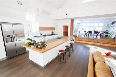 Our labor day sale is going on now. Open-Plan Kitchen Design Ideas to Make Your Space the ...