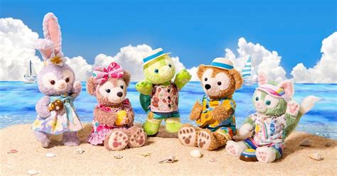 Duffy And Friends