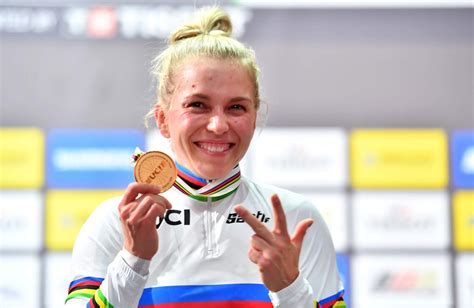 Find the perfect emma hinze stock photos and editorial news pictures from getty images. Track Piste: Estrellas olímpicas (XII): Emma Hinze, la ...