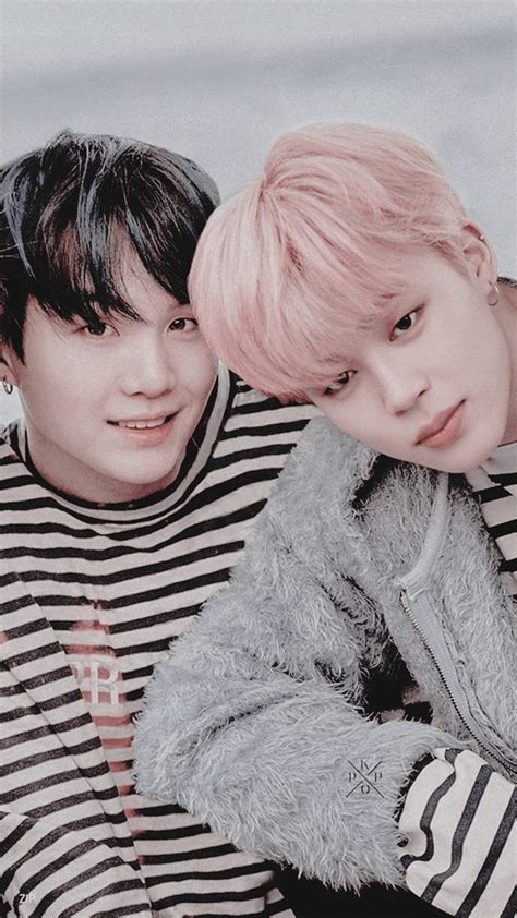 yoonmin tumblr posts suga and jimin hd phone wallpaper pxfuel