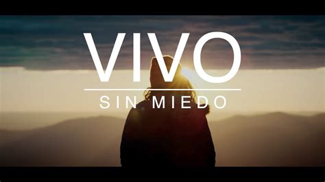 Once it decides it's a wacky action movie rather than a sweet romantic comedy—presumably to keep the youngest viewers engaged—the pacing ironically slows and meanders. Mind Movie - VIVO SIN MIEDO - YouTube