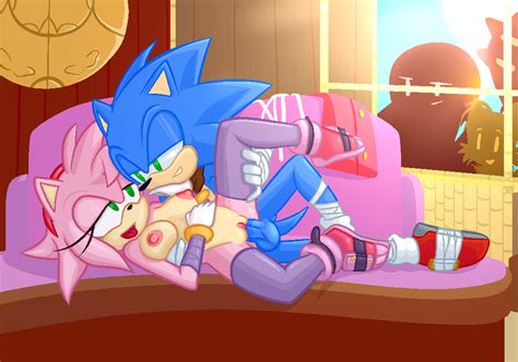 Sonamy Sonic Sonic And Amy Sonamy Boom Images The Best Porn Website