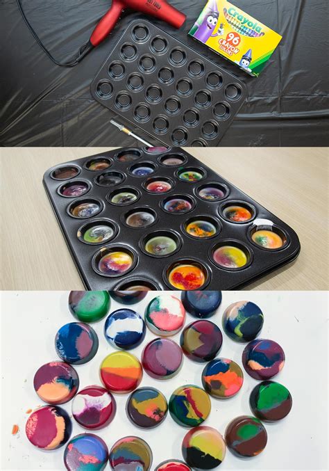 5 Melted Crayon Art Ideas For Broken Crayons Bju Press Blog