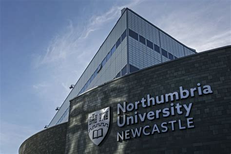 Northumbria Climbs Into Top 30 Of Uk University League Table