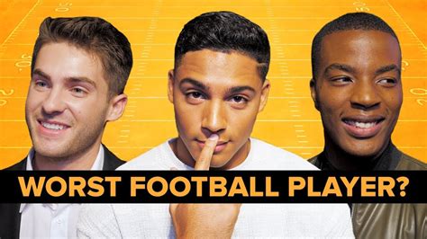 Judging by this cast, all american is about to be our favorite cw show. All American Cast Says This Actor Can't Really Play ...