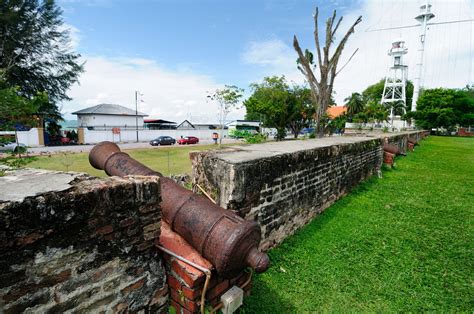 116 & 118 lebuh acheh, georgetown, penang island 10200 malaysia. Fort Cornwallis - George Town World Heritage Incorporated