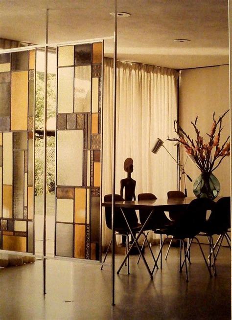 Glass Room Dividers Aesthetic Appeal And Practical Home Decor Ideas Deavita