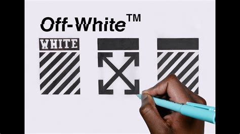 Off White Logo Meaning Life Isn T Fair