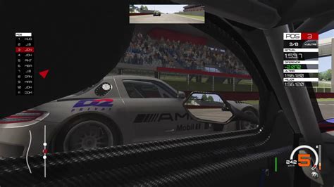 Assetto Corsa Carrerita En Mugello Youtube