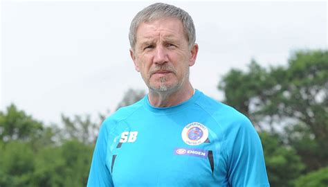 View stuart baxter's profile on linkedin, the world's largest professional community. Supersport United Out To Maintain Record - Diski 365