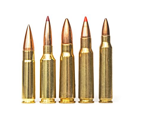 762x39 Vs 556 Nato Pros Cons And What Is Best For You 2023 Recoil
