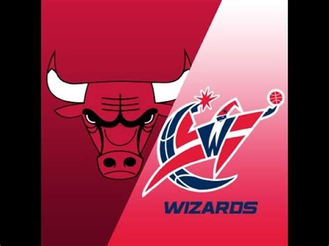 Day to day (back), wendell carter jr.: Washington Wizards vs Chicago Bulls - Full game | Jan 10 ...