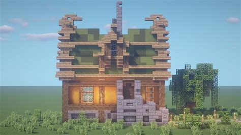 How to make a roof garden in minecraft. Minecraft Rooftop Ideas | Garden Ideas