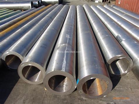 A335a335m Alloy Steel Pipe Standard Specification For Seamless