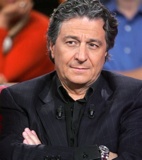 Christian clavier is a french actor, screenwriter, film producer and film director. Christian Clavier : ses confidences sur On ne choisit pas ...