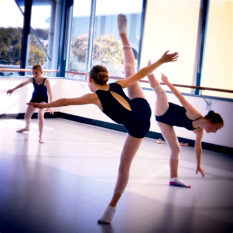 Lyrical 6 Ballet Contemporary Jazz Acro Musical Theatre And Lyrical