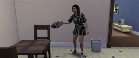 How To Get Rid Of Dust Bunnies In The Sims 4 What Box Game