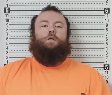 Search Warrant Led To Arrest Of Kan Man For Alleged Sex Crimes