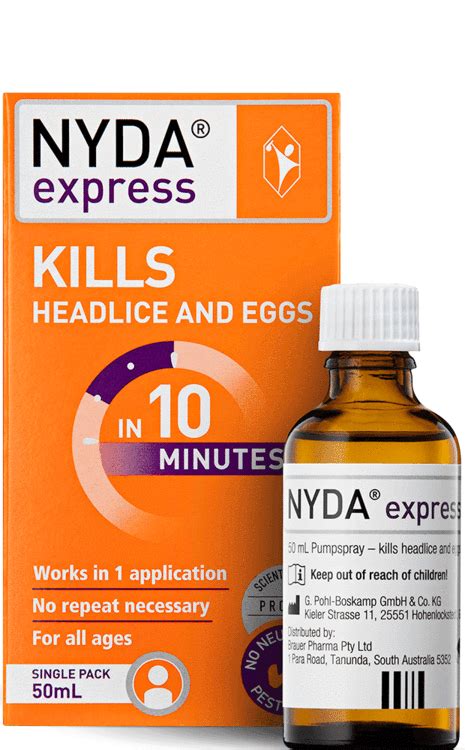 NYDA® express - Our Range - Brauer Website